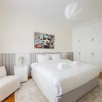 #19#2bedrooms#rivoli#chatelet#paris01 باريس