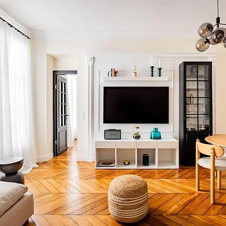 #19#2bedrooms#rivoli#chatelet#paris01 París