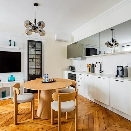 #19#2bedrooms#rivoli#chatelet#paris01 Apartamento *
