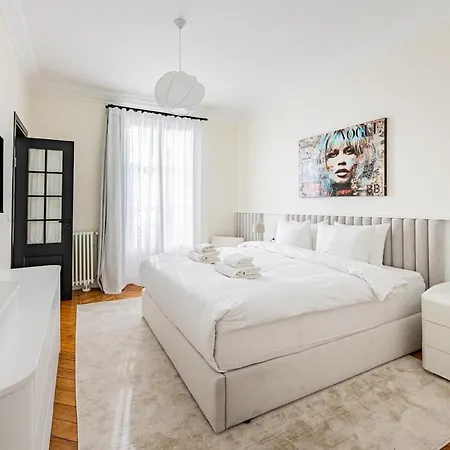 #19#2bedrooms#rivoli#chatelet#paris01 Apartamento *