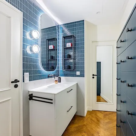 #19#2bedrooms#rivoli#chatelet#paris01 * Párizs
