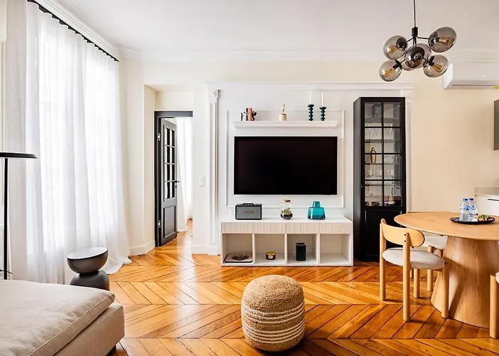 #19#2bedrooms#rivoli#chatelet#paris01 París
