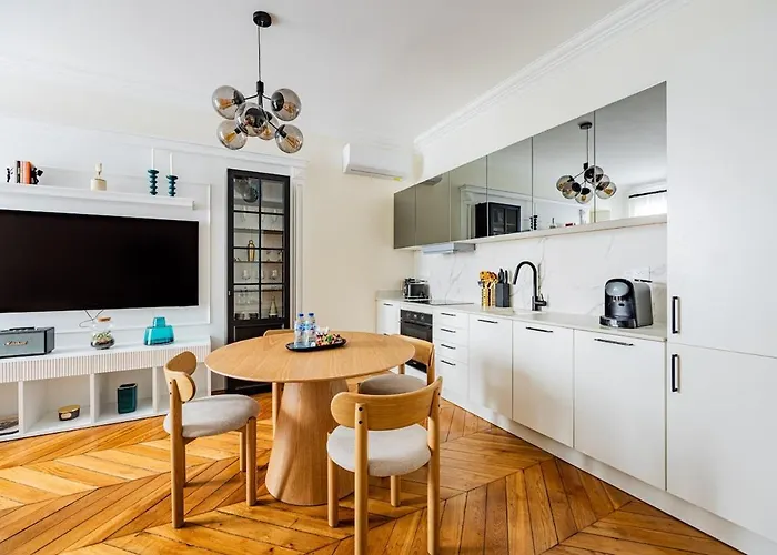 #19#2bedrooms#rivoli#chatelet#paris01 Apartamento *