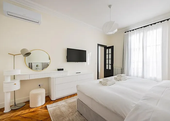 Apartamento #19#2bedrooms#rivoli#chatelet#paris01 *