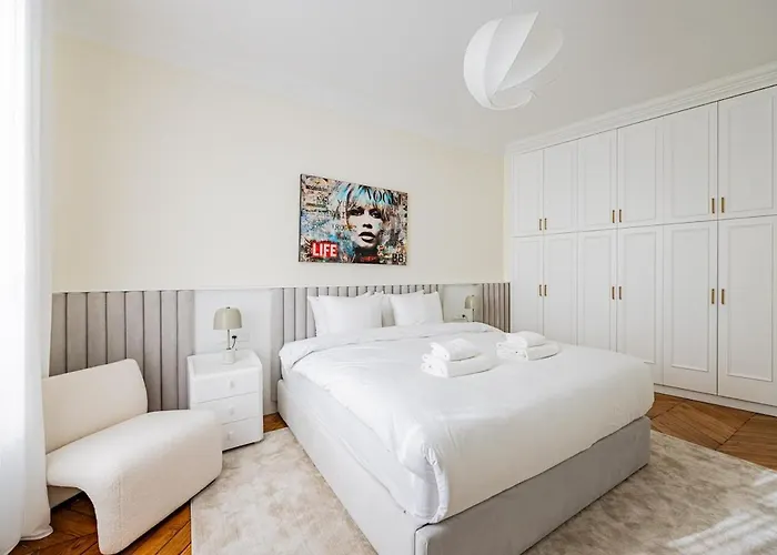 #19#2bedrooms#rivoli#chatelet#paris01 París