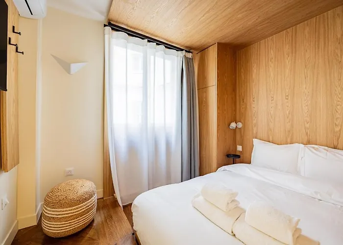 #19#2bedrooms#rivoli#chatelet#paris01 * París