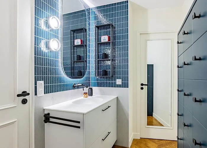 #19#2bedrooms#rivoli#chatelet#paris01 * París